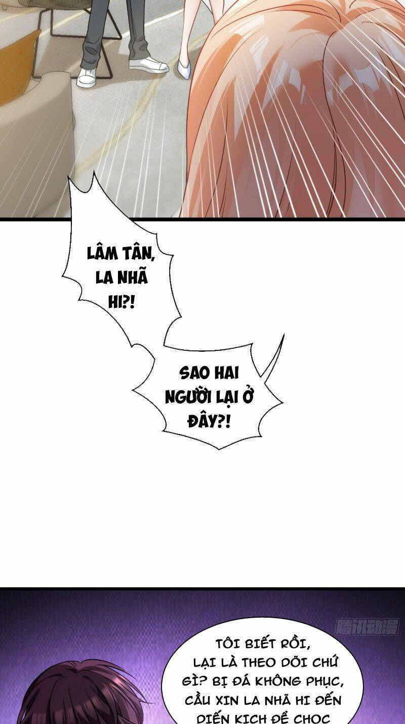 Bỏ Làm Simp Chúa, Ta Có Trong Tay Cả Tỉ Thần Hào Chap 1.2 - Next Chap 2.2