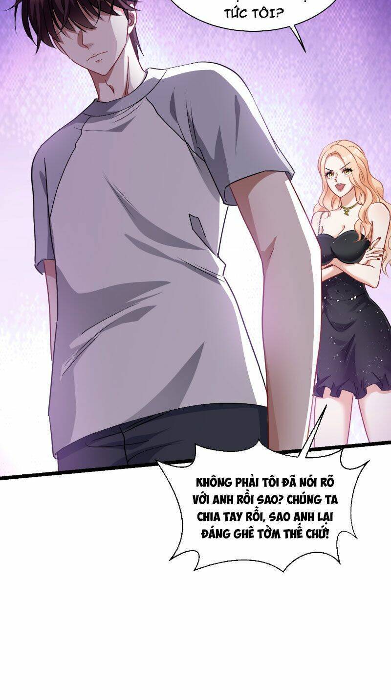 Bỏ Làm Simp Chúa, Ta Có Trong Tay Cả Tỉ Thần Hào Chap 1.2 - Next Chap 2.2