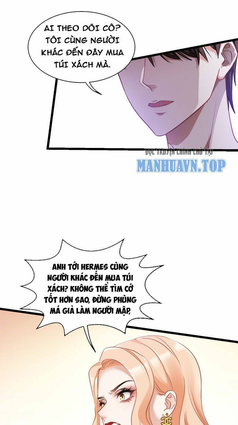 Bỏ Làm Simp Chúa, Ta Có Trong Tay Cả Tỉ Thần Hào Chap 1.2 - Next Chap 2.2