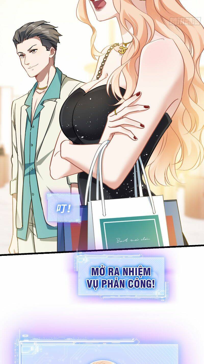 Bỏ Làm Simp Chúa, Ta Có Trong Tay Cả Tỉ Thần Hào Chap 1.2 - Next Chap 2.2