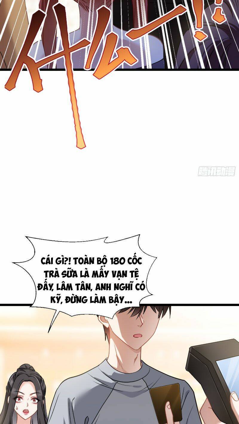 Bỏ Làm Simp Chúa, Ta Có Trong Tay Cả Tỉ Thần Hào Chap 1.2 - Next Chap 2.2