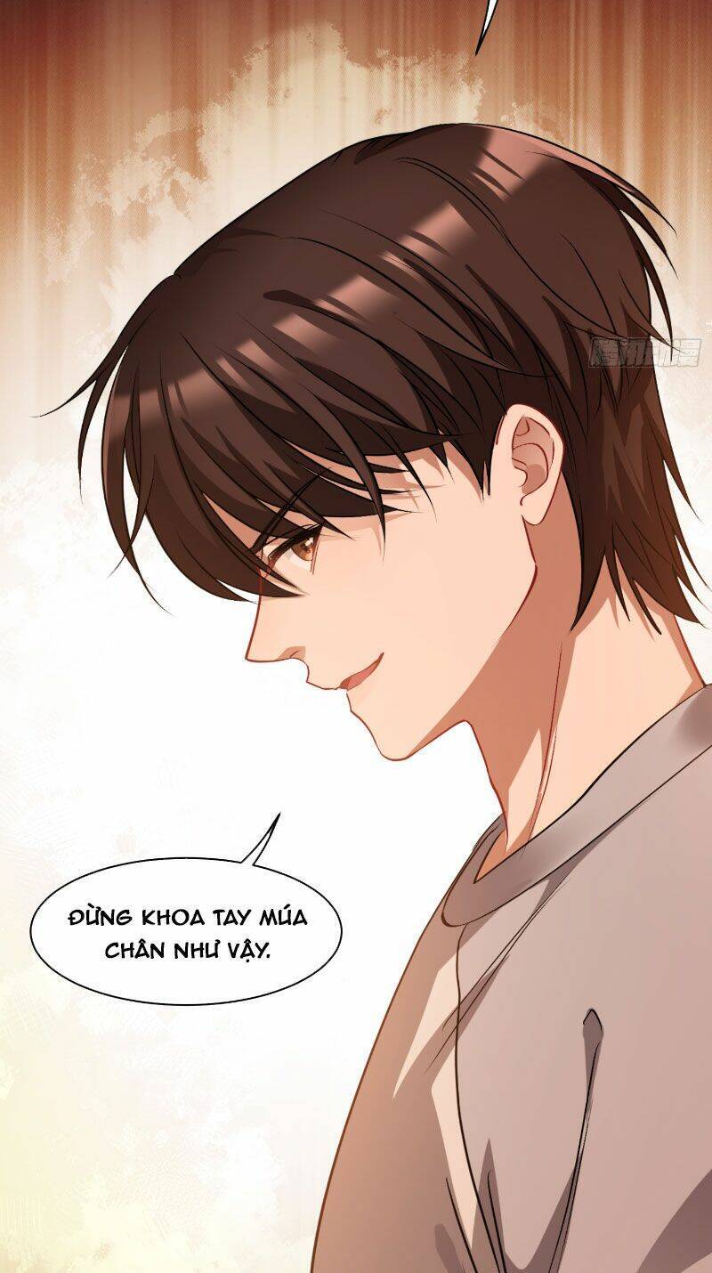 Bỏ Làm Simp Chúa, Ta Có Trong Tay Cả Tỉ Thần Hào Chap 1.2 - Next Chap 2.2