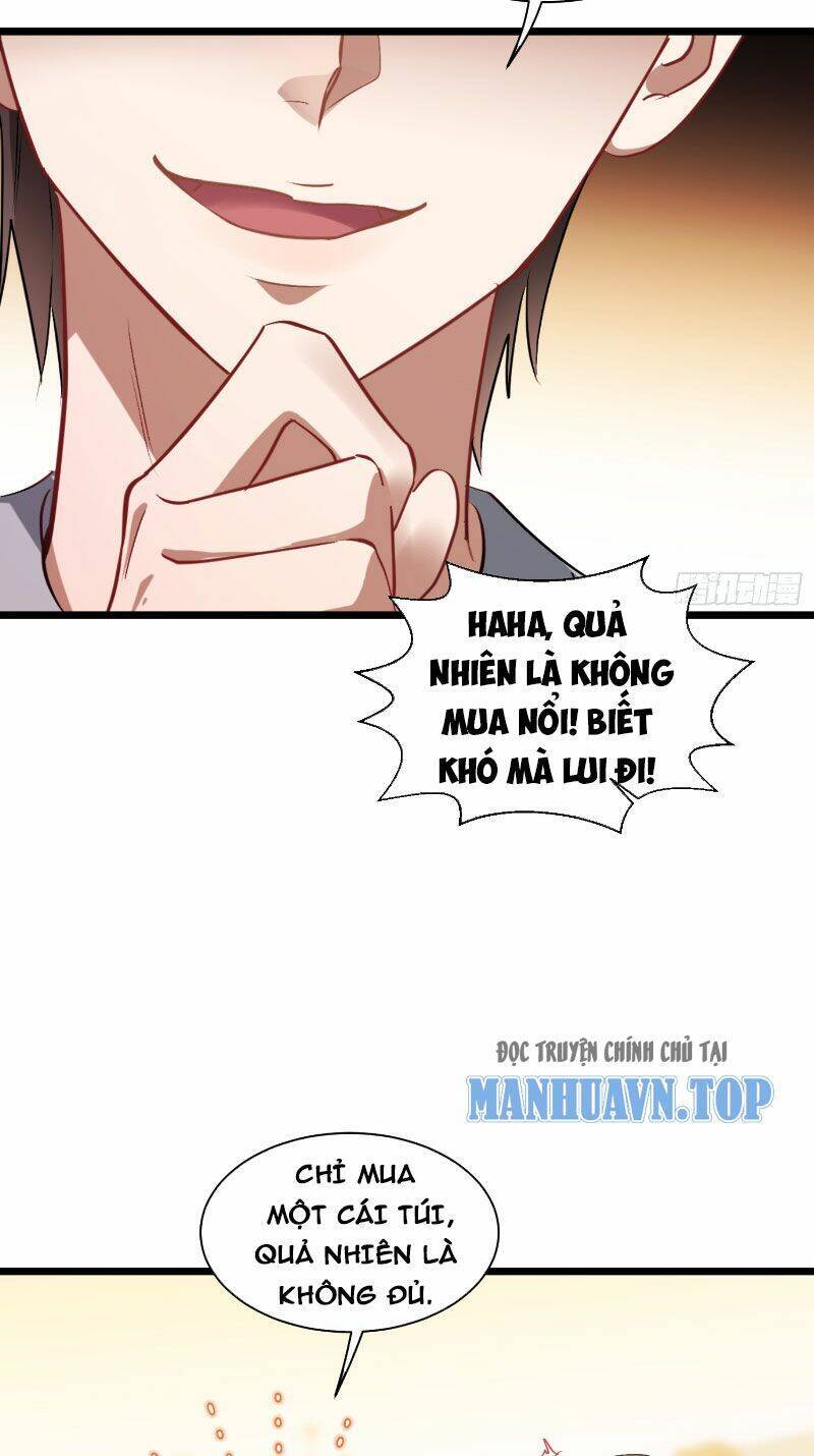 Bỏ Làm Simp Chúa, Ta Có Trong Tay Cả Tỉ Thần Hào Chap 1.2 - Next Chap 2.2