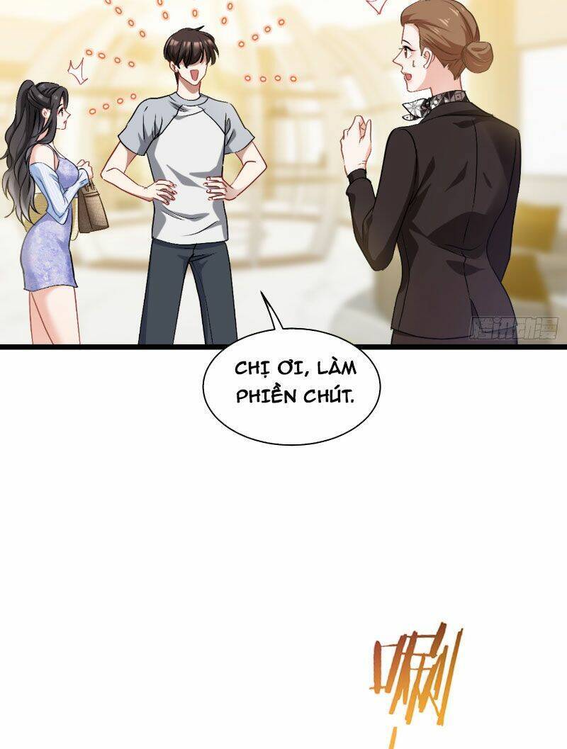Bỏ Làm Simp Chúa, Ta Có Trong Tay Cả Tỉ Thần Hào Chap 1.2 - Next Chap 2.2