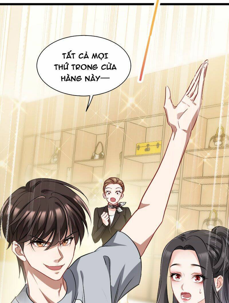 Bỏ Làm Simp Chúa, Ta Có Trong Tay Cả Tỉ Thần Hào Chap 1.2 - Next Chap 2.2