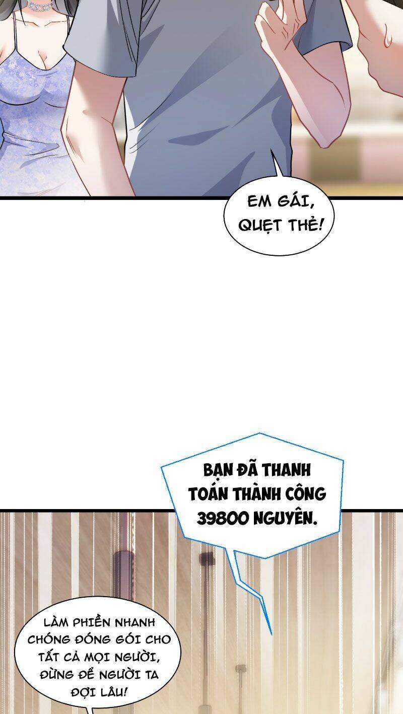 Bỏ Làm Simp Chúa, Ta Có Trong Tay Cả Tỉ Thần Hào Chap 1.2 - Next Chap 2.2