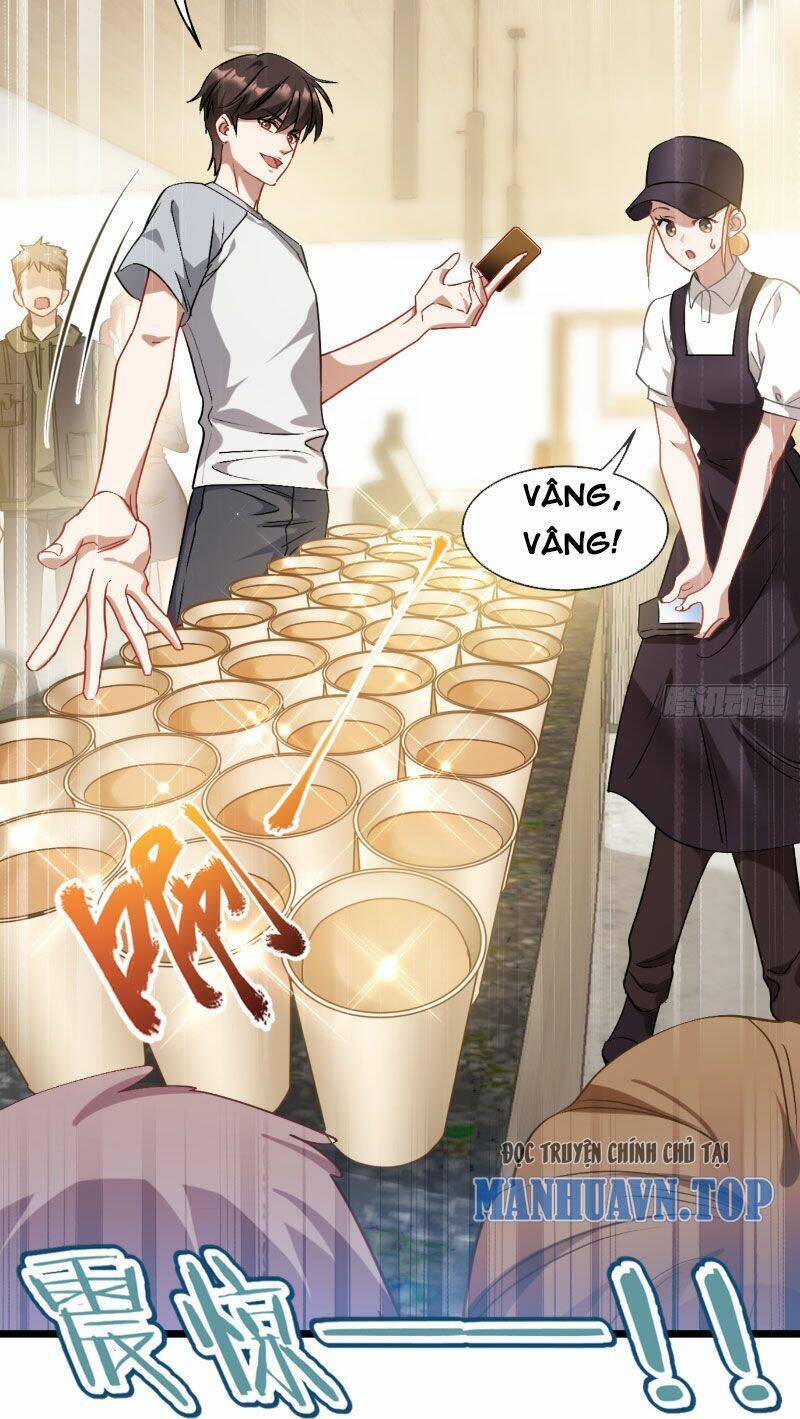 Bỏ Làm Simp Chúa, Ta Có Trong Tay Cả Tỉ Thần Hào Chap 1.2 - Next Chap 2.2