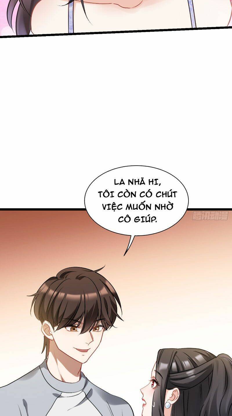 Bỏ Làm Simp Chúa, Ta Có Trong Tay Cả Tỉ Thần Hào Chap 1.2 - Next Chap 2.2