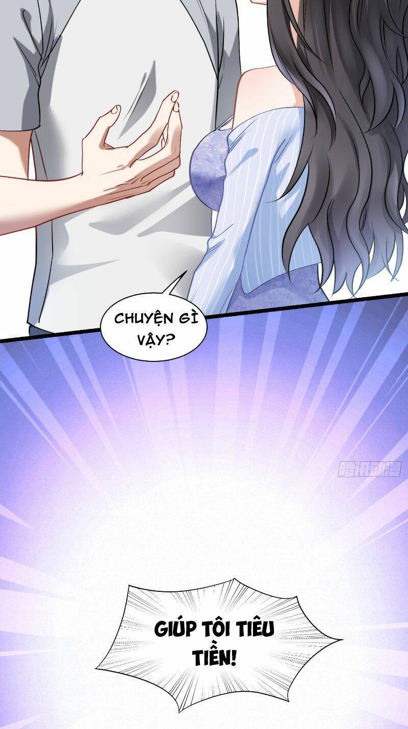 Bỏ Làm Simp Chúa, Ta Có Trong Tay Cả Tỉ Thần Hào Chap 1.2 - Next Chap 2.2