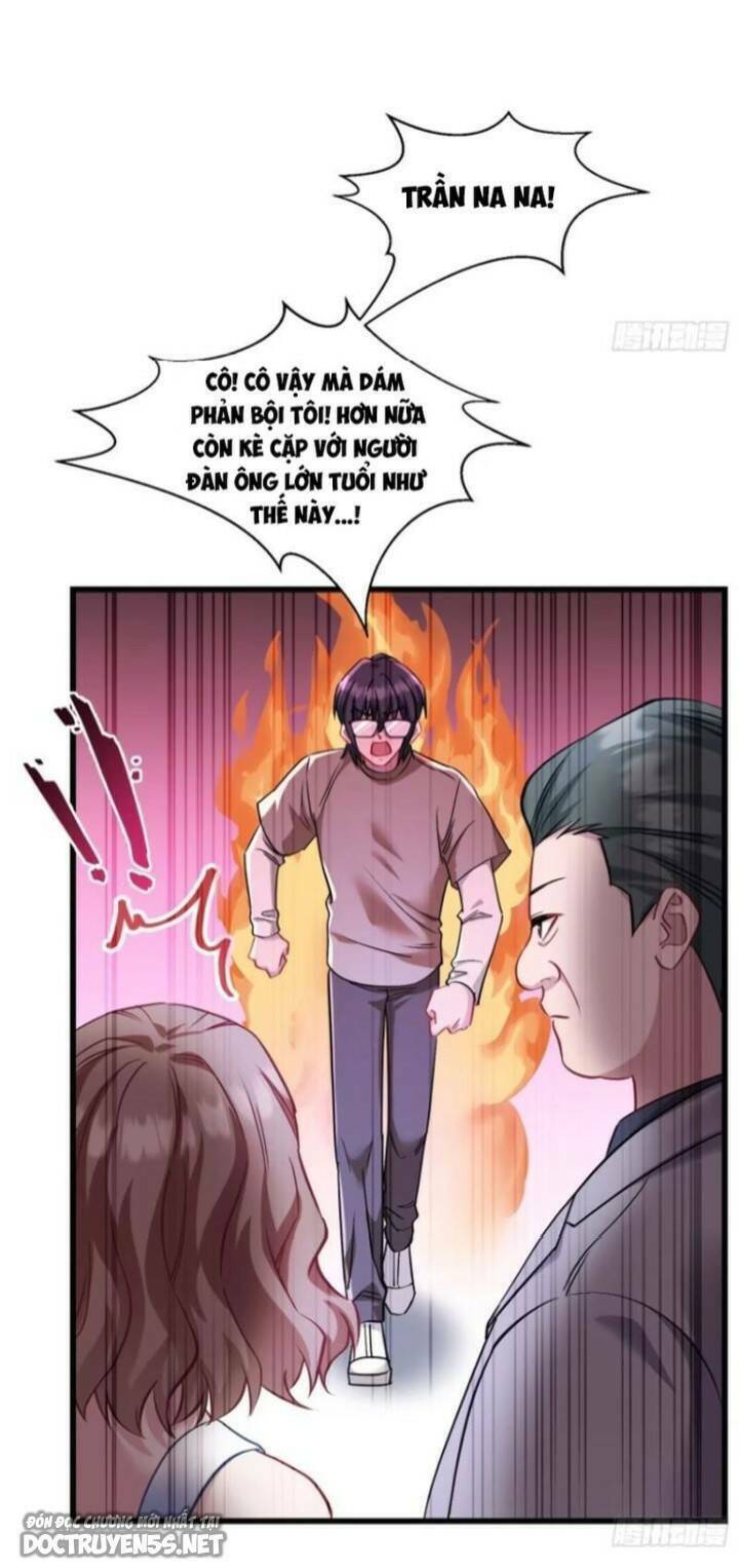 Bỏ Làm Simp Chúa, Ta Có Trong Tay Cả Tỉ Thần Hào Chap 10.2 - Next Chap 11.2