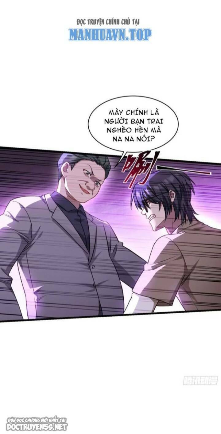 Bỏ Làm Simp Chúa, Ta Có Trong Tay Cả Tỉ Thần Hào Chap 10.2 - Next Chap 11.2