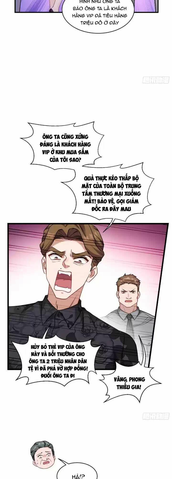 Bỏ Làm Simp Chúa, Ta Có Trong Tay Cả Tỉ Thần Hào Chap 10.2 - Next Chap 11.2