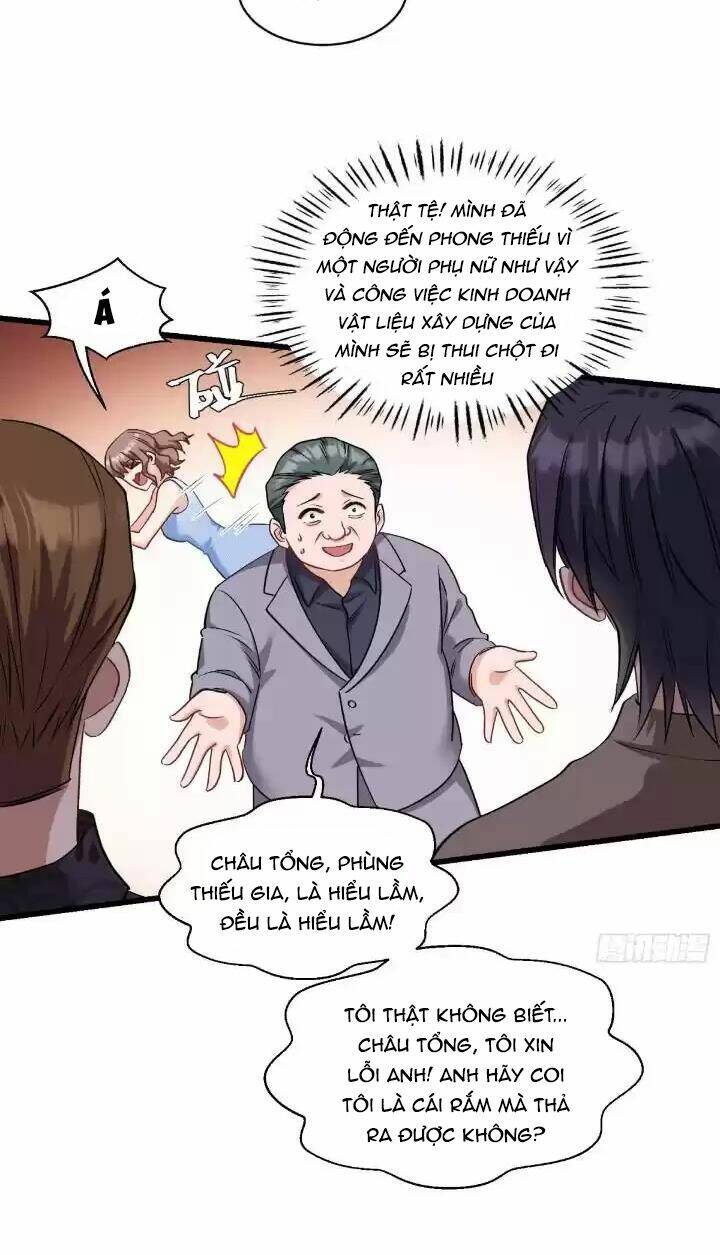 Bỏ Làm Simp Chúa, Ta Có Trong Tay Cả Tỉ Thần Hào Chap 10.2 - Next Chap 11.2