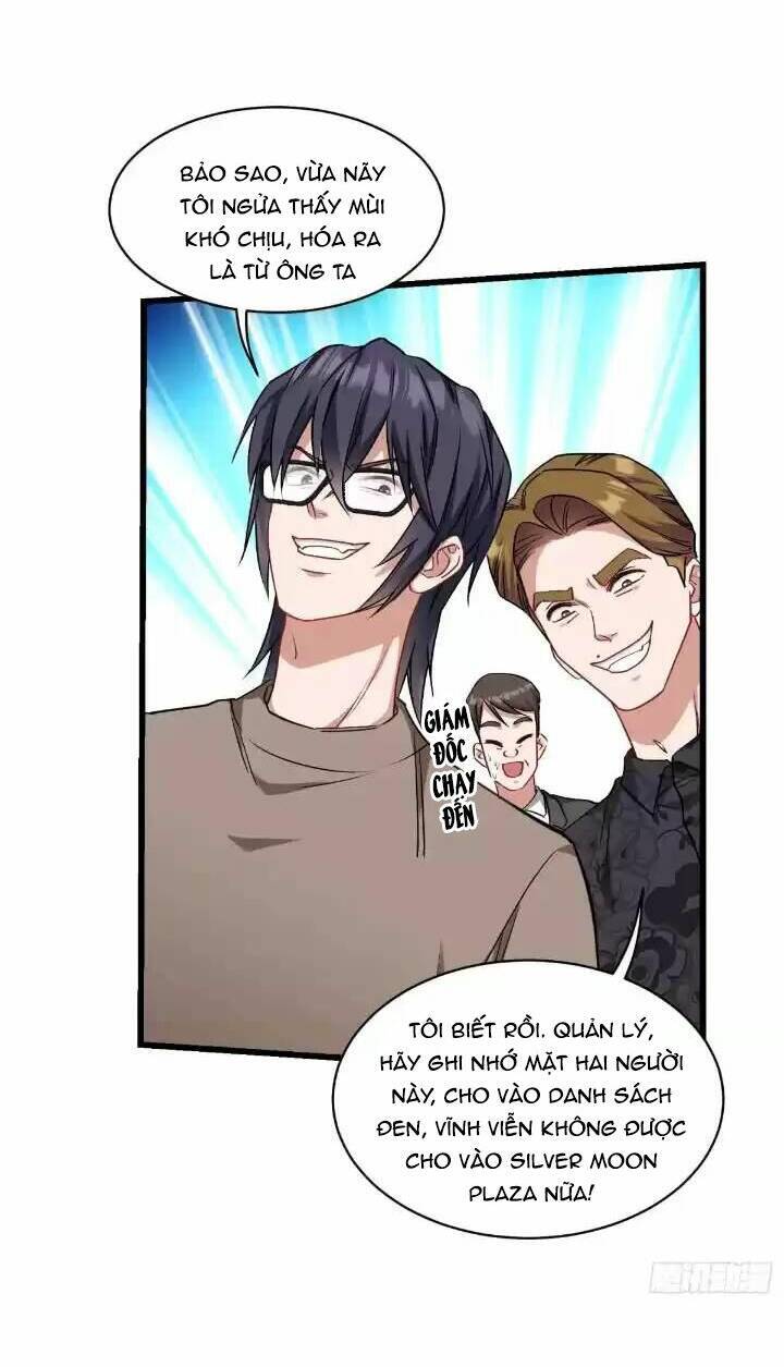 Bỏ Làm Simp Chúa, Ta Có Trong Tay Cả Tỉ Thần Hào Chap 10.2 - Next Chap 11.2