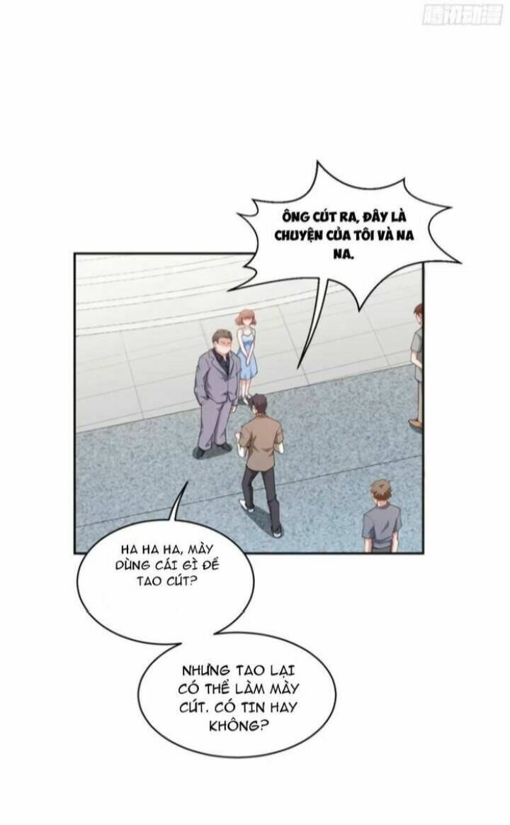 Bỏ Làm Simp Chúa, Ta Có Trong Tay Cả Tỉ Thần Hào Chap 10.2 - Next Chap 11.2