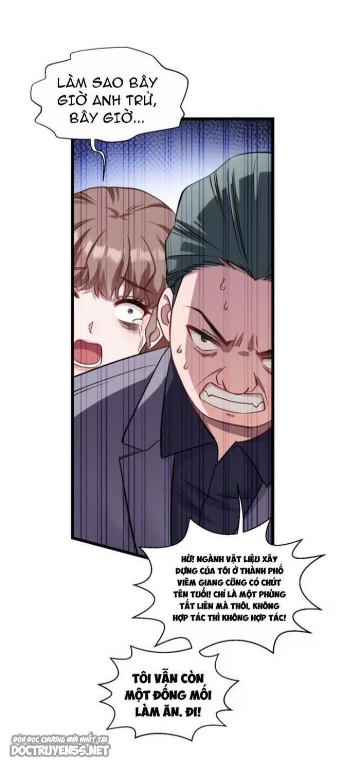 Bỏ Làm Simp Chúa, Ta Có Trong Tay Cả Tỉ Thần Hào Chap 10.2 - Next Chap 11.2