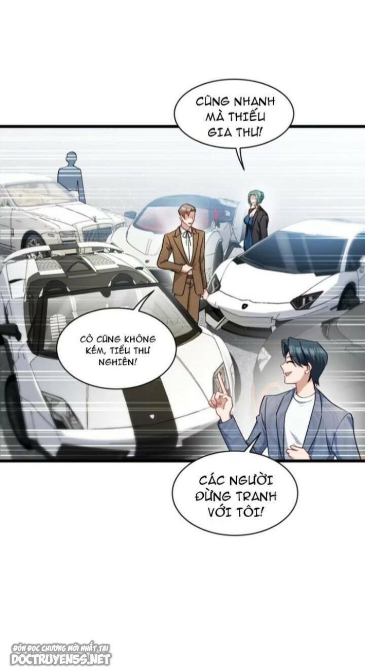 Bỏ Làm Simp Chúa, Ta Có Trong Tay Cả Tỉ Thần Hào Chap 10.2 - Next Chap 11.2