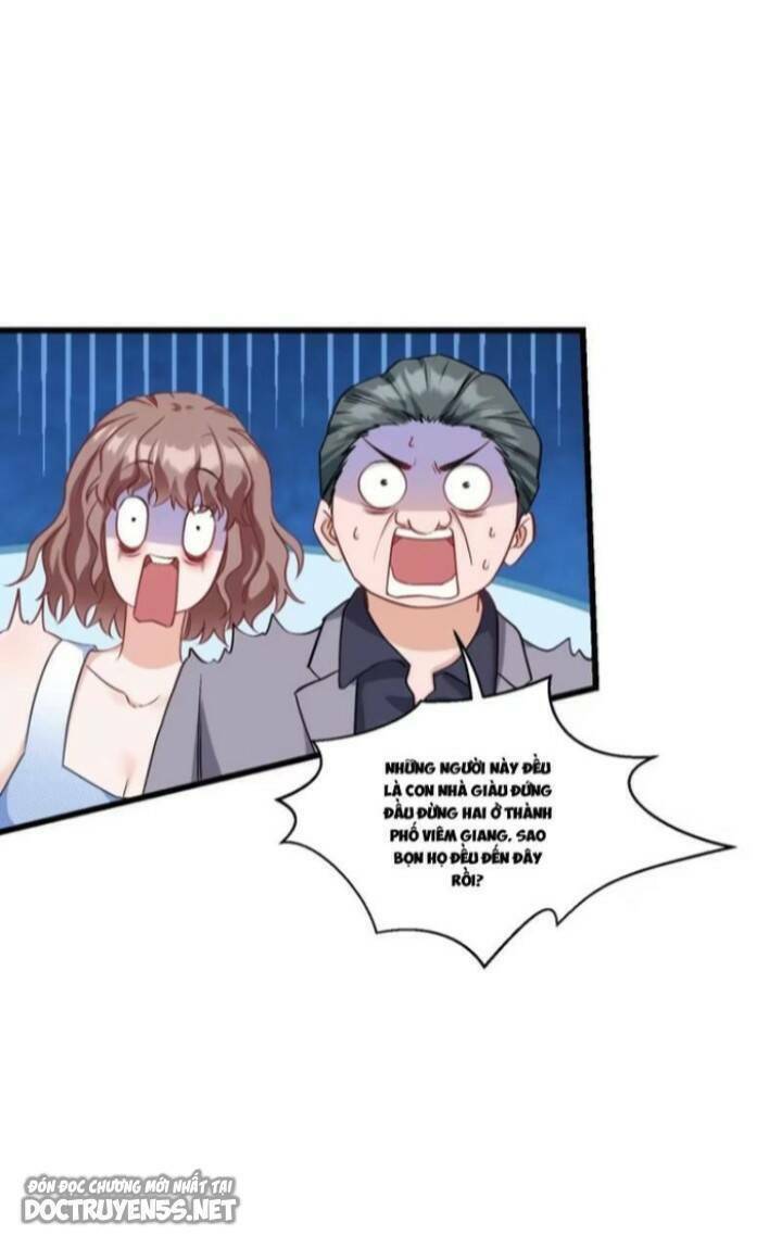 Bỏ Làm Simp Chúa, Ta Có Trong Tay Cả Tỉ Thần Hào Chap 10.2 - Next Chap 11.2