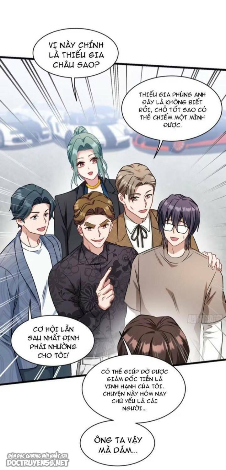 Bỏ Làm Simp Chúa, Ta Có Trong Tay Cả Tỉ Thần Hào Chap 10.2 - Next Chap 11.2