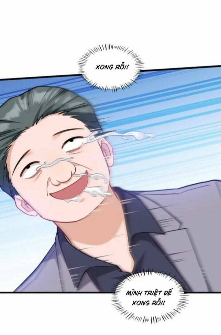 Bỏ Làm Simp Chúa, Ta Có Trong Tay Cả Tỉ Thần Hào Chap 10.2 - Next Chap 11.2