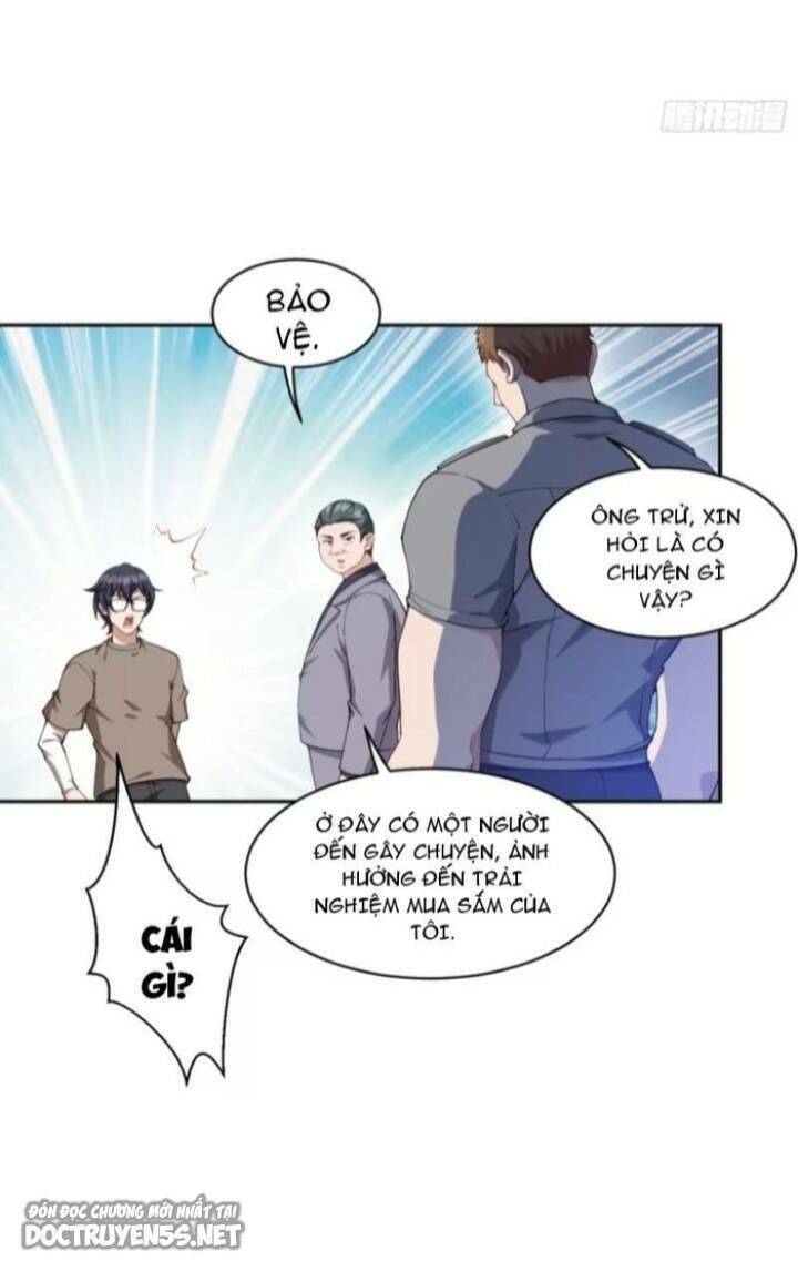 Bỏ Làm Simp Chúa, Ta Có Trong Tay Cả Tỉ Thần Hào Chap 10.2 - Next Chap 11.2
