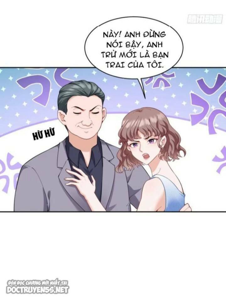 Bỏ Làm Simp Chúa, Ta Có Trong Tay Cả Tỉ Thần Hào Chap 10.2 - Next Chap 11.2