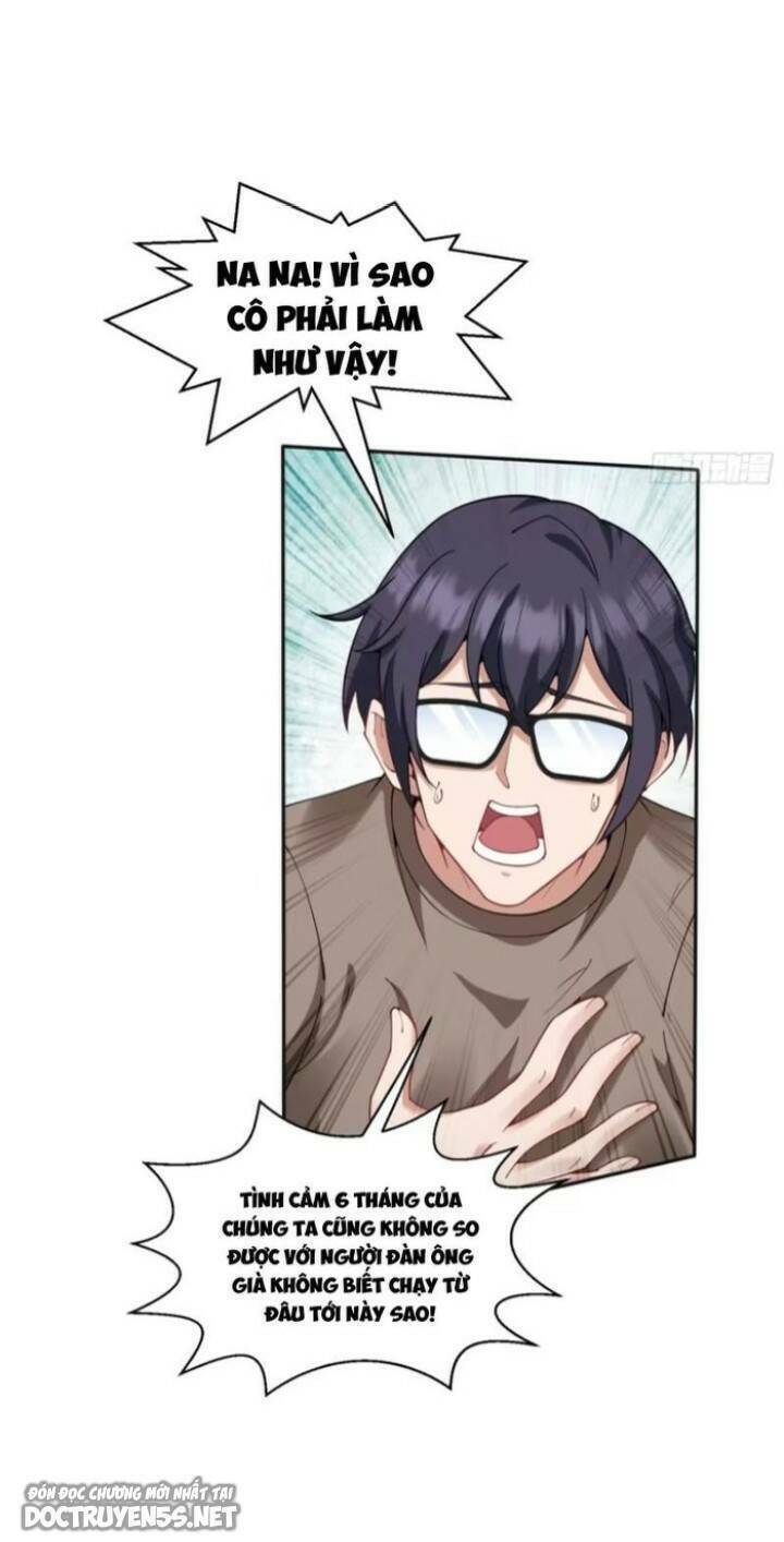 Bỏ Làm Simp Chúa, Ta Có Trong Tay Cả Tỉ Thần Hào Chap 10.2 - Next Chap 11.2