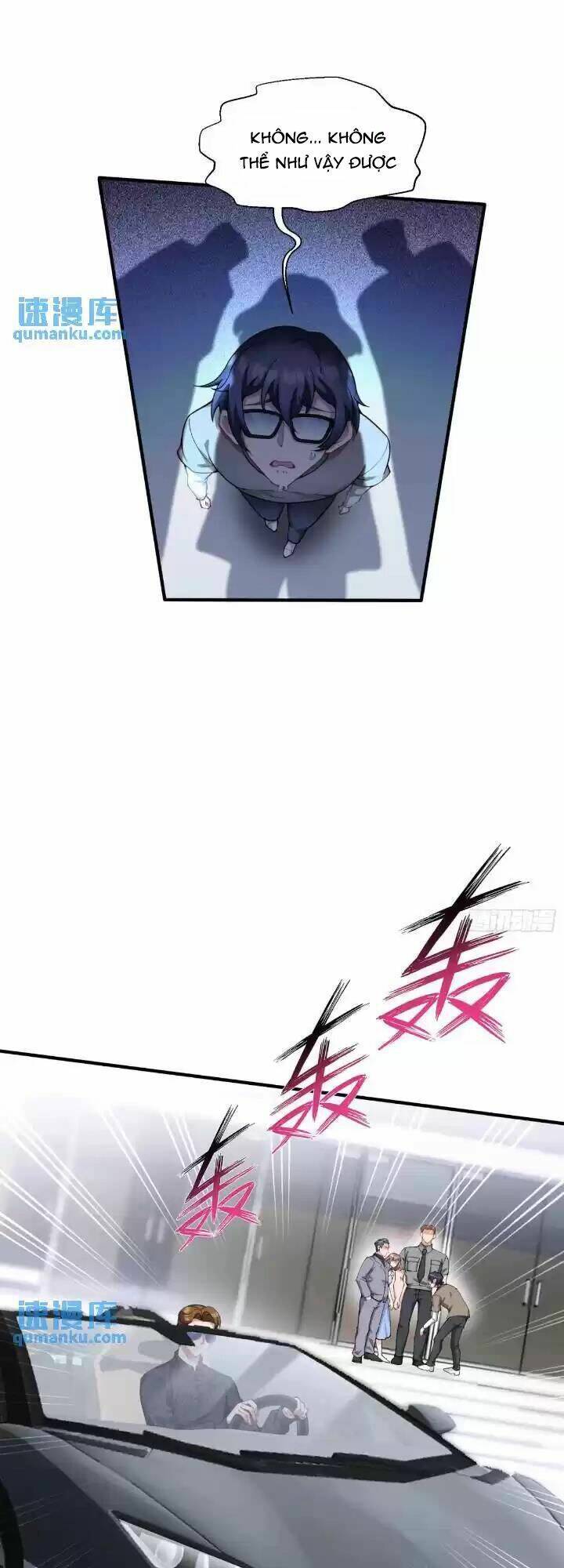 Bỏ Làm Simp Chúa, Ta Có Trong Tay Cả Tỉ Thần Hào Chap 10.2 - Next Chap 11.2