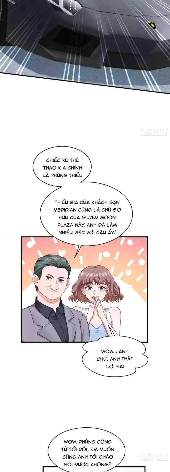 Bỏ Làm Simp Chúa, Ta Có Trong Tay Cả Tỉ Thần Hào Chap 10.2 - Next Chap 11.2