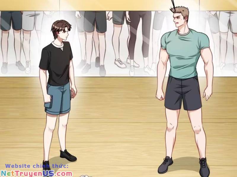 Bỏ Làm Simp Chúa, Ta Có Trong Tay Cả Tỉ Thần Hào Chap 101 - Next Chap 102