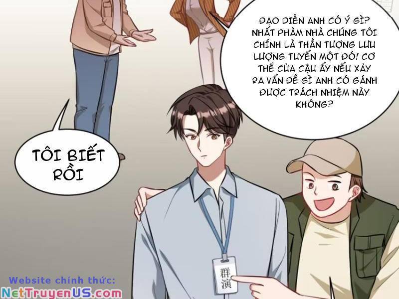 Bỏ Làm Simp Chúa, Ta Có Trong Tay Cả Tỉ Thần Hào Chap 103 - Next Chap 104