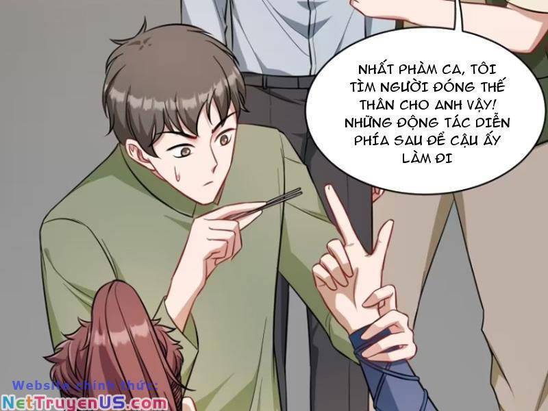 Bỏ Làm Simp Chúa, Ta Có Trong Tay Cả Tỉ Thần Hào Chap 103 - Next Chap 104