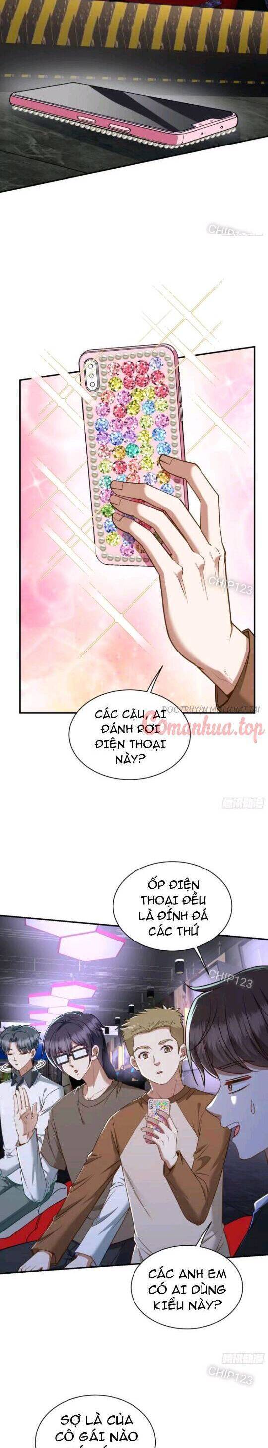 Bỏ Làm Simp Chúa, Ta Có Trong Tay Cả Tỉ Thần Hào Chap 108 - Next Chap 109