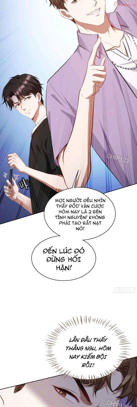 Bỏ Làm Simp Chúa, Ta Có Trong Tay Cả Tỉ Thần Hào Chap 109 - Next Chap 110