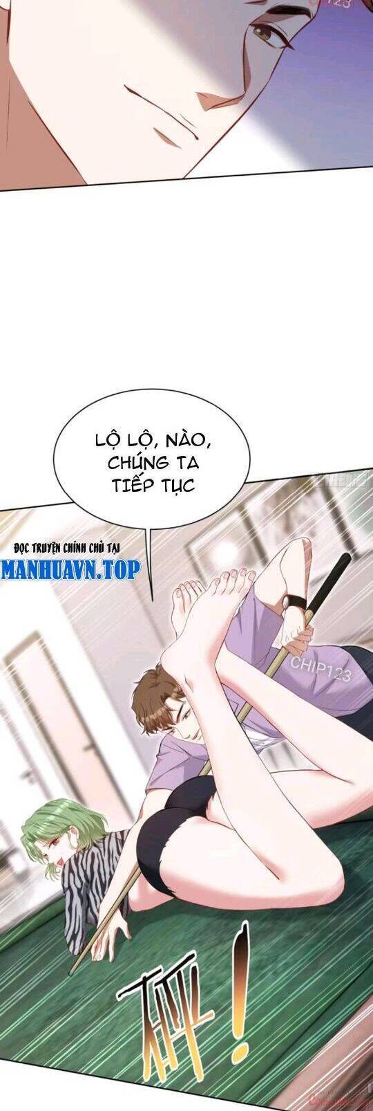 Bỏ Làm Simp Chúa, Ta Có Trong Tay Cả Tỉ Thần Hào Chap 109 - Next Chap 110