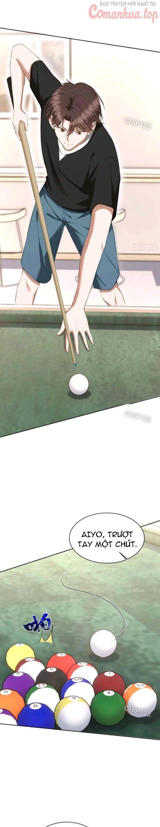 Bỏ Làm Simp Chúa, Ta Có Trong Tay Cả Tỉ Thần Hào Chap 109 - Next Chap 110