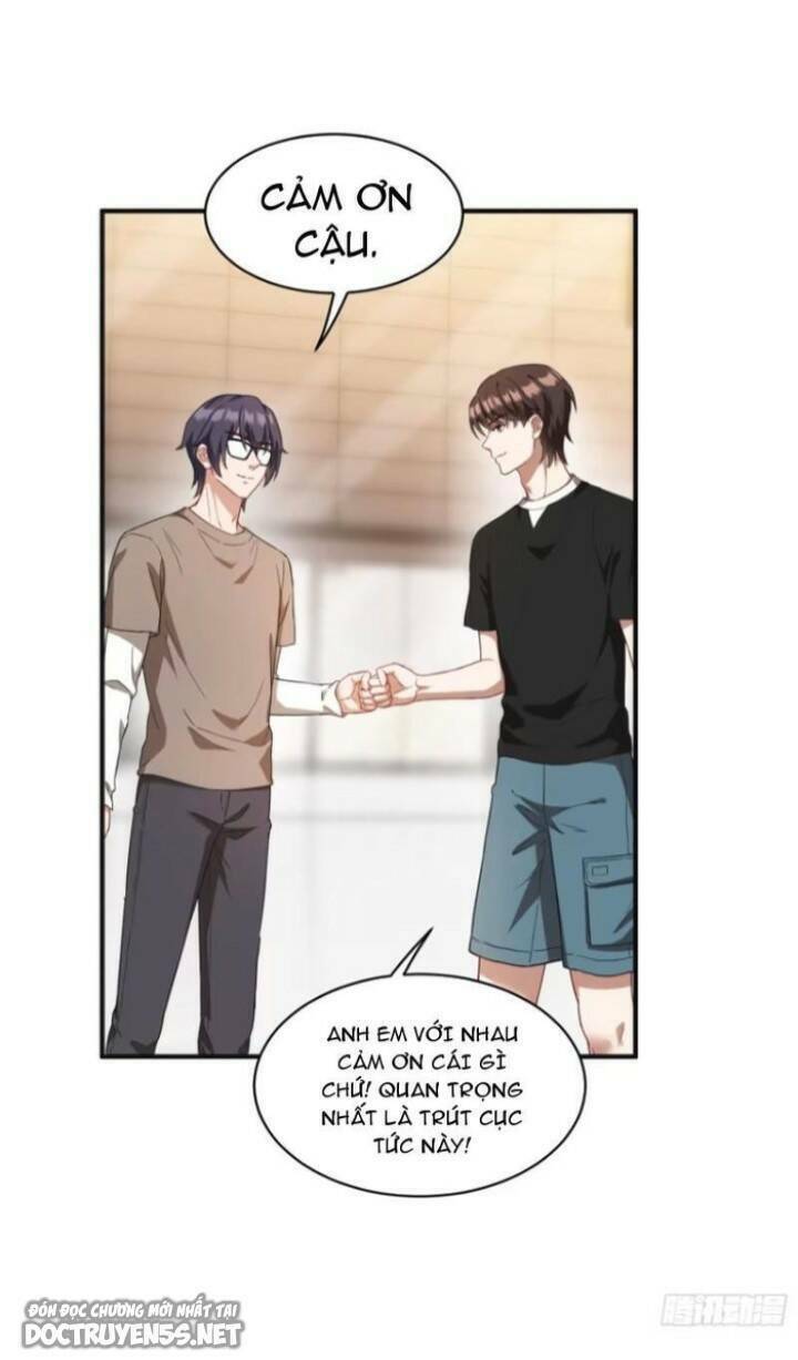 Bỏ Làm Simp Chúa, Ta Có Trong Tay Cả Tỉ Thần Hào Chap 11.1 - Next Chap 12.1