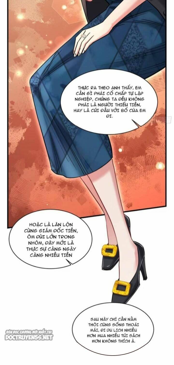 Bỏ Làm Simp Chúa, Ta Có Trong Tay Cả Tỉ Thần Hào Chap 11.1 - Next Chap 12.1