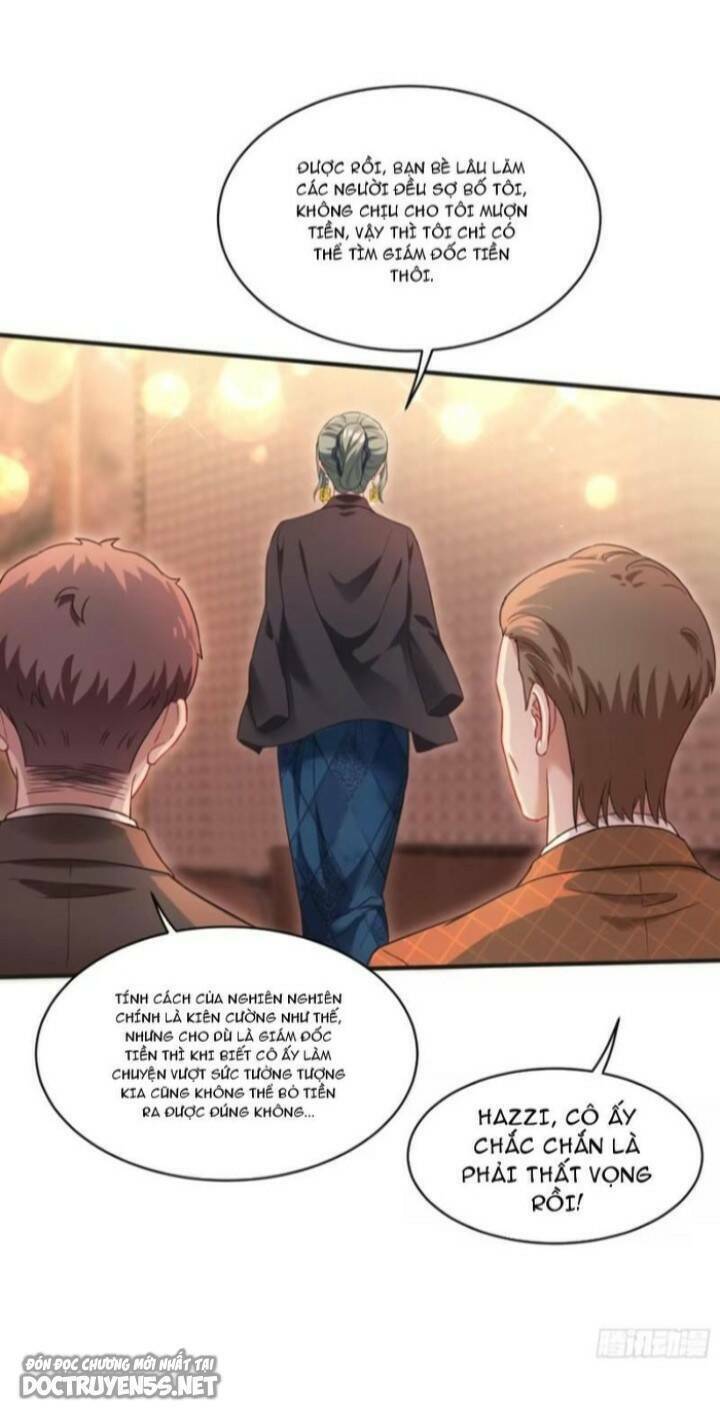 Bỏ Làm Simp Chúa, Ta Có Trong Tay Cả Tỉ Thần Hào Chap 11.1 - Next Chap 12.1