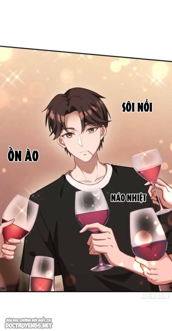 Bỏ Làm Simp Chúa, Ta Có Trong Tay Cả Tỉ Thần Hào Chap 11.1 - Next Chap 12.1