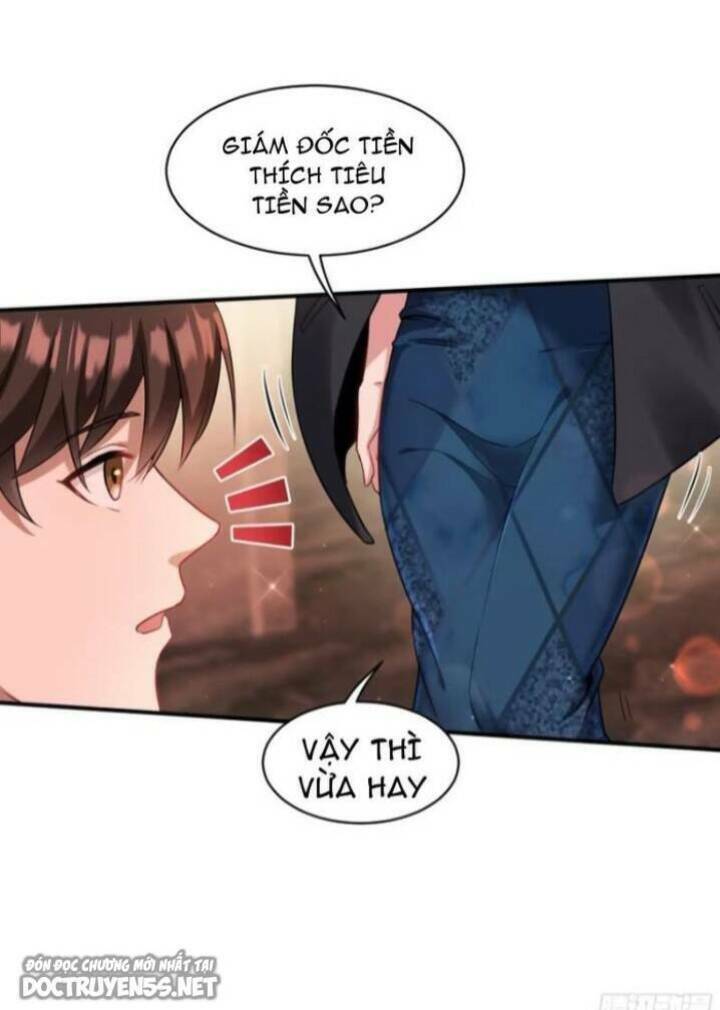 Bỏ Làm Simp Chúa, Ta Có Trong Tay Cả Tỉ Thần Hào Chap 11.1 - Next Chap 12.1