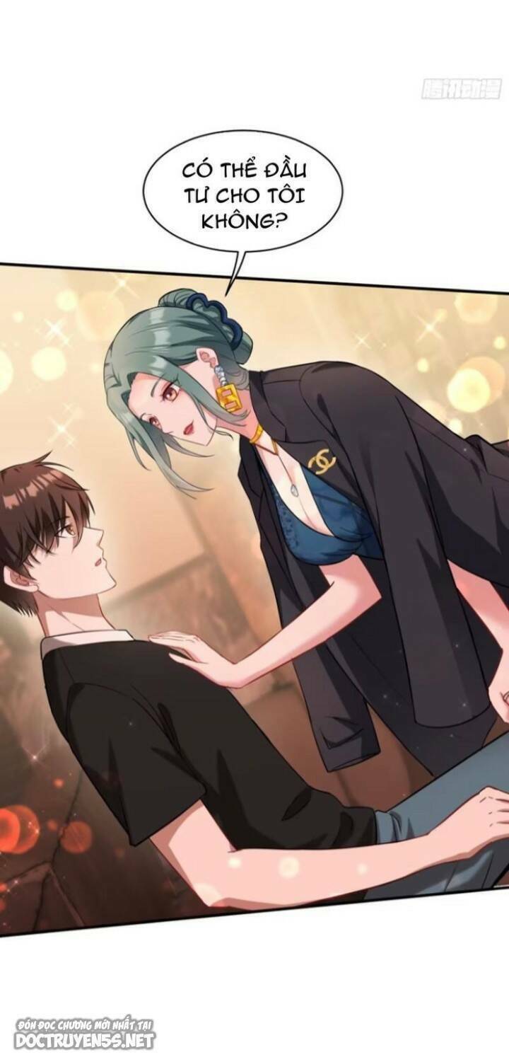 Bỏ Làm Simp Chúa, Ta Có Trong Tay Cả Tỉ Thần Hào Chap 11.1 - Next Chap 12.1