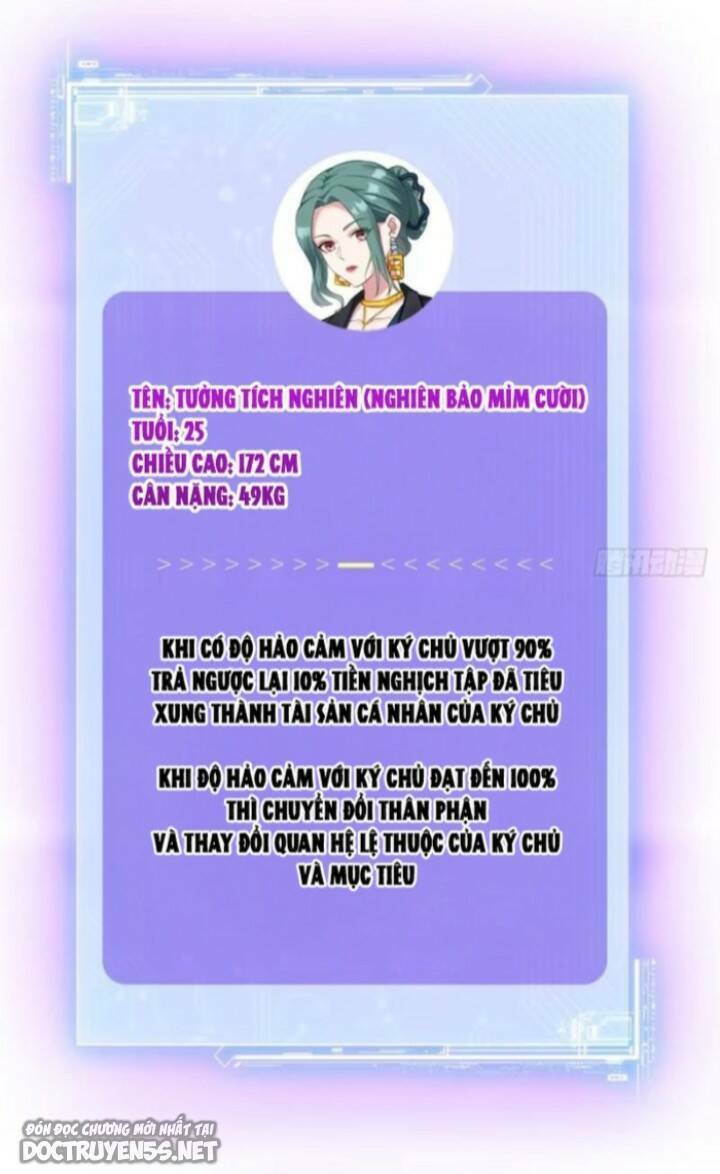 Bỏ Làm Simp Chúa, Ta Có Trong Tay Cả Tỉ Thần Hào Chap 11.1 - Next Chap 12.1