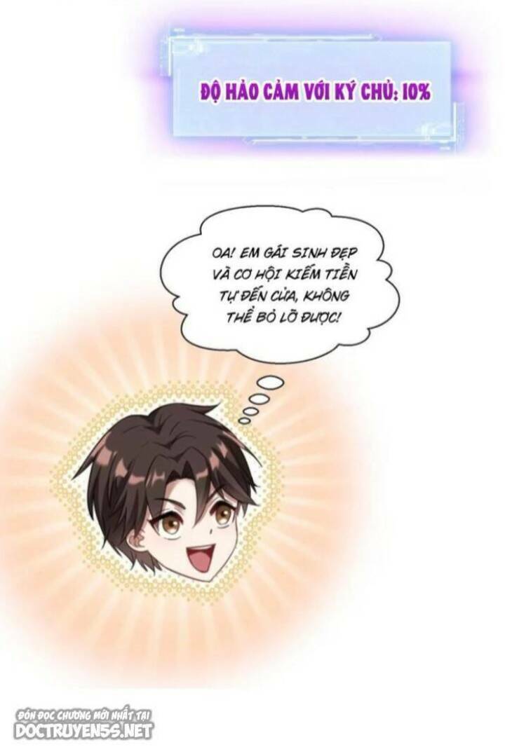 Bỏ Làm Simp Chúa, Ta Có Trong Tay Cả Tỉ Thần Hào Chap 11.1 - Next Chap 12.1