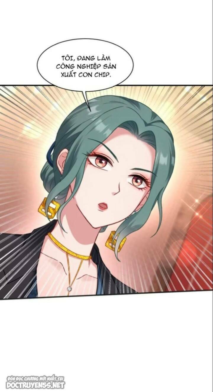 Bỏ Làm Simp Chúa, Ta Có Trong Tay Cả Tỉ Thần Hào Chap 11.1 - Next Chap 12.1