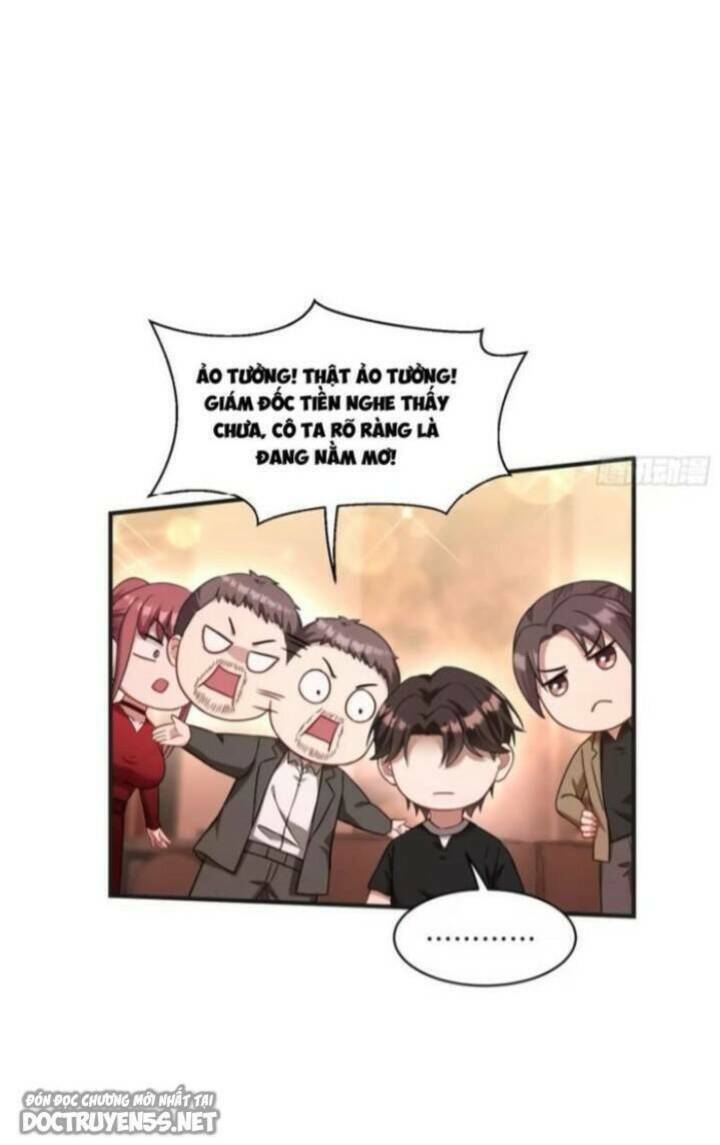 Bỏ Làm Simp Chúa, Ta Có Trong Tay Cả Tỉ Thần Hào Chap 11.1 - Next Chap 12.1