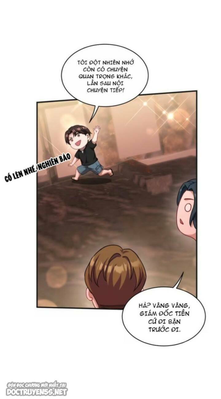 Bỏ Làm Simp Chúa, Ta Có Trong Tay Cả Tỉ Thần Hào Chap 11.1 - Next Chap 12.1