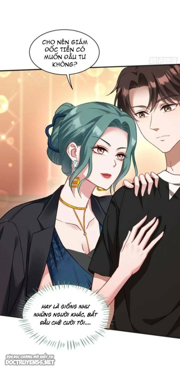 Bỏ Làm Simp Chúa, Ta Có Trong Tay Cả Tỉ Thần Hào Chap 11.1 - Next Chap 12.1