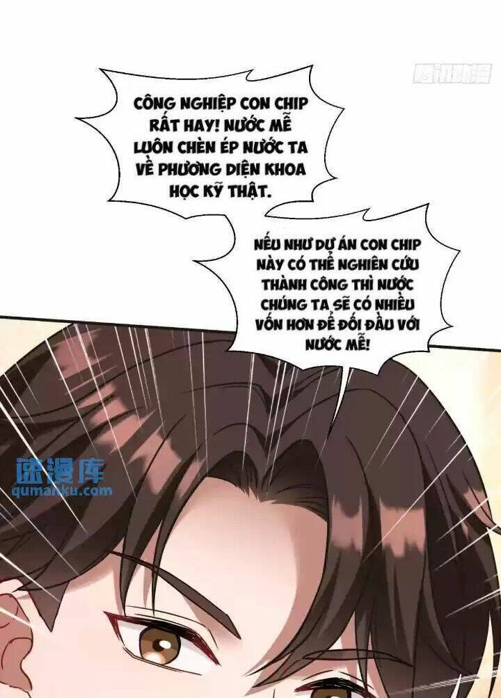 Bỏ Làm Simp Chúa, Ta Có Trong Tay Cả Tỉ Thần Hào Chap 11.1 - Next Chap 12.1