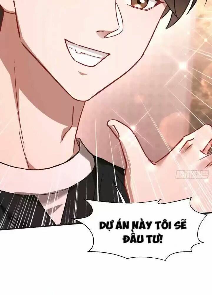 Bỏ Làm Simp Chúa, Ta Có Trong Tay Cả Tỉ Thần Hào Chap 11.1 - Next Chap 12.1